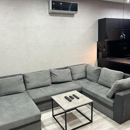 Raciborska Royal Apartment - Miejsce Parkingowe Na Parkingu Strzezonym Gliwice Exterior foto