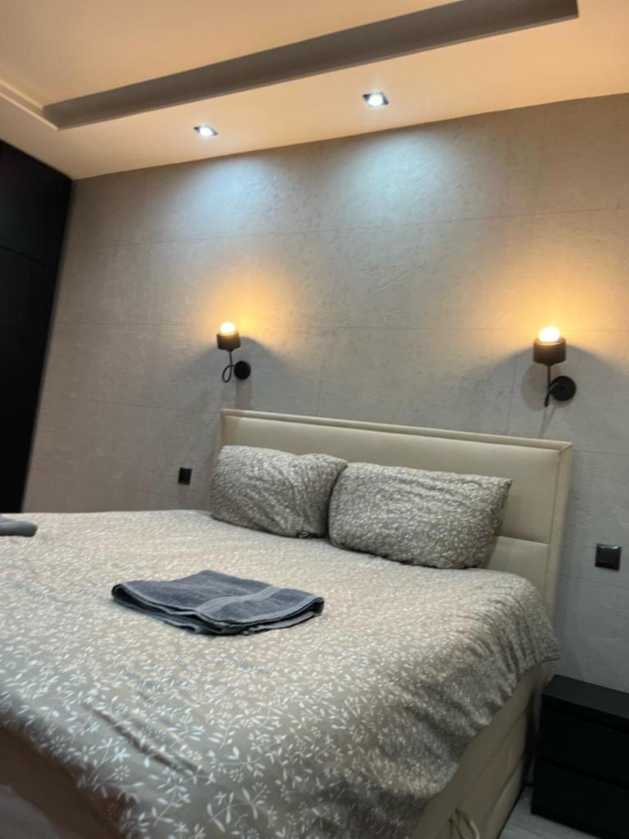 Raciborska Royal Apartment - Miejsce Parkingowe Na Parkingu Strzezonym Gliwice Exterior foto